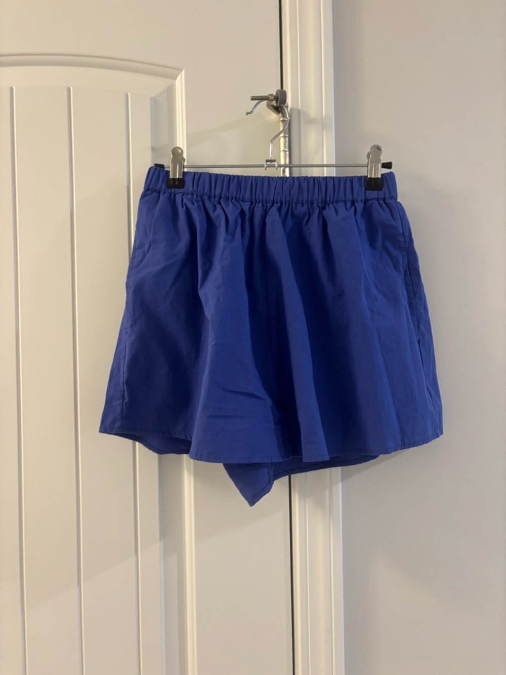 Free People Got Your Back Set in Cobalt - Picture 4 of 8